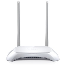 TP-LINK TL-WR842N 300M Wireless Router