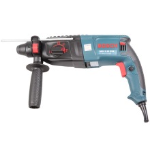 Four pit Electric Hammer